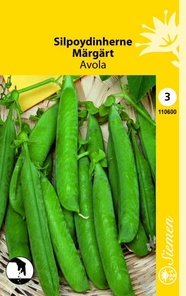 Silpoydinherne 'Avola'