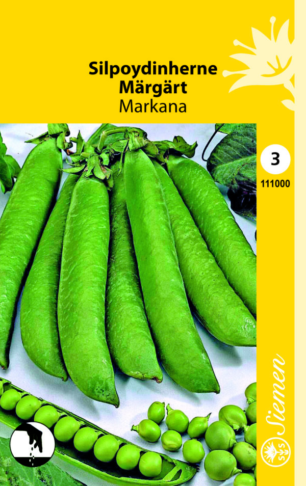 Silpoydinherne 'Markana'