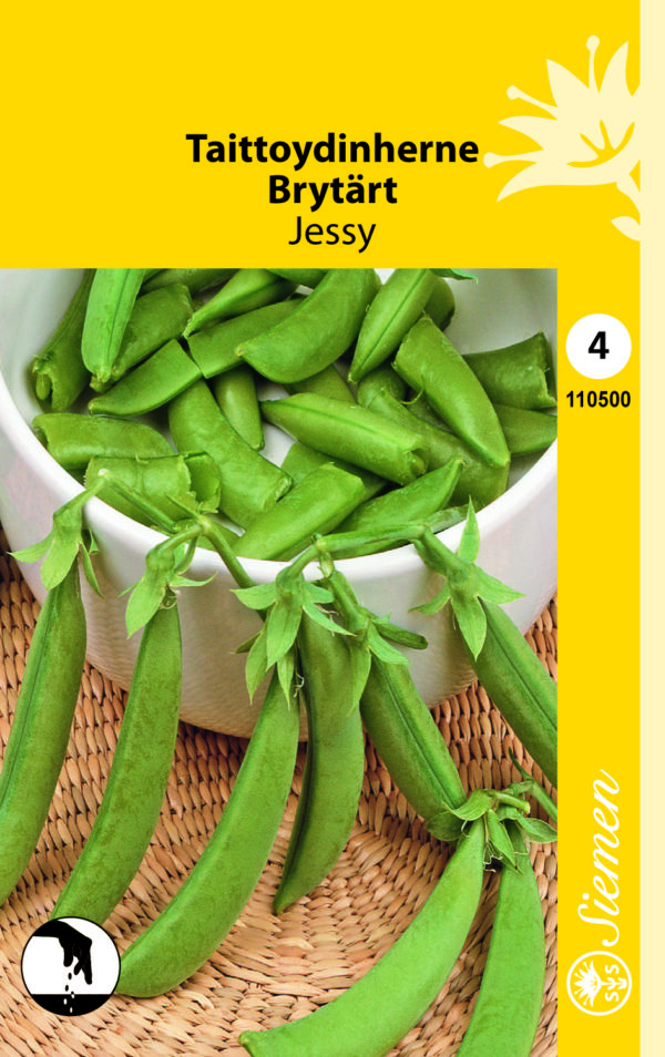 Taittoydinherne 'Jessy'