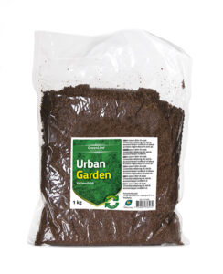 Kompostikuivike Urban Garden 1kg