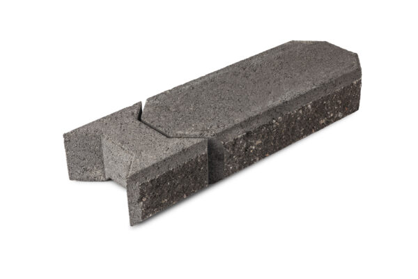 Vallikivi kansipari Hb musta