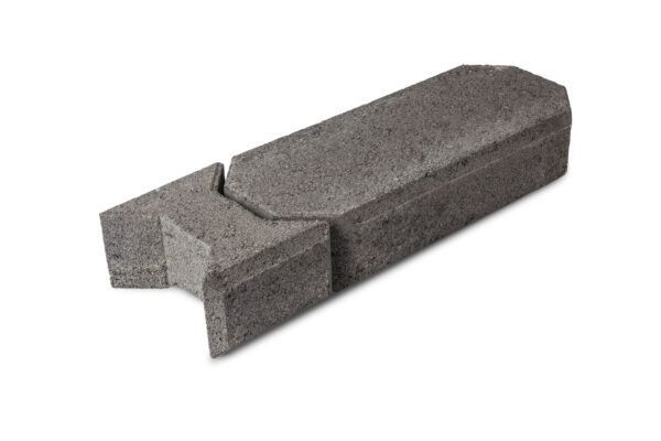 Vallikivi kansipari Hb musta - Image 2