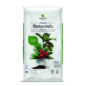 Viherkasvimulta 30 l