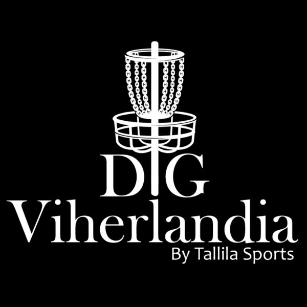 Viherlandia DG päivälippu