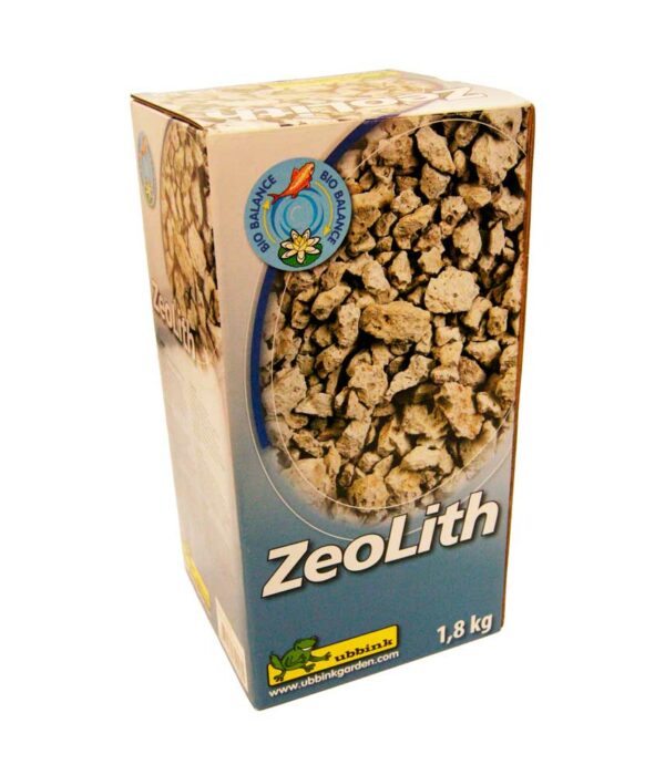 Zeoliitti 1,8 kg