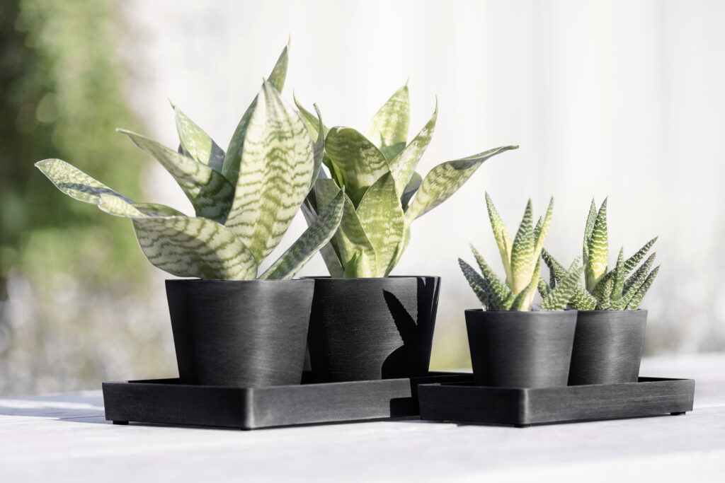 Ecopots ruukut