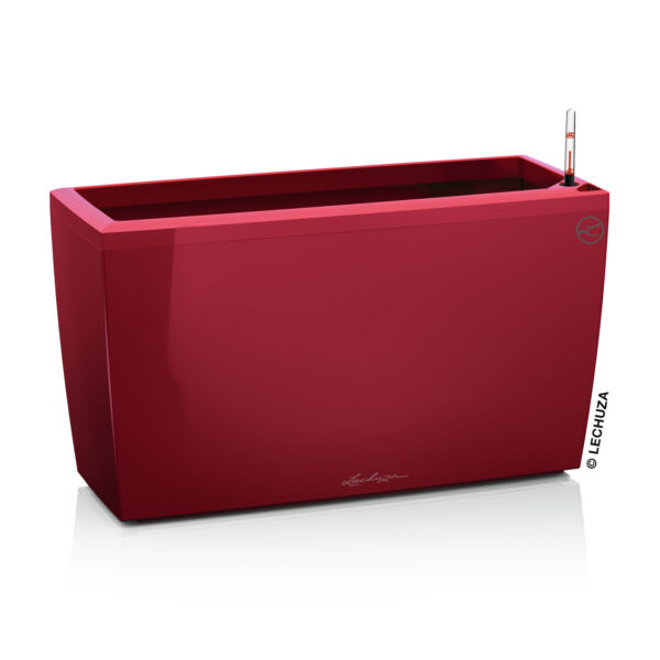 Cararo Premium 75 punainen All-In-One Set