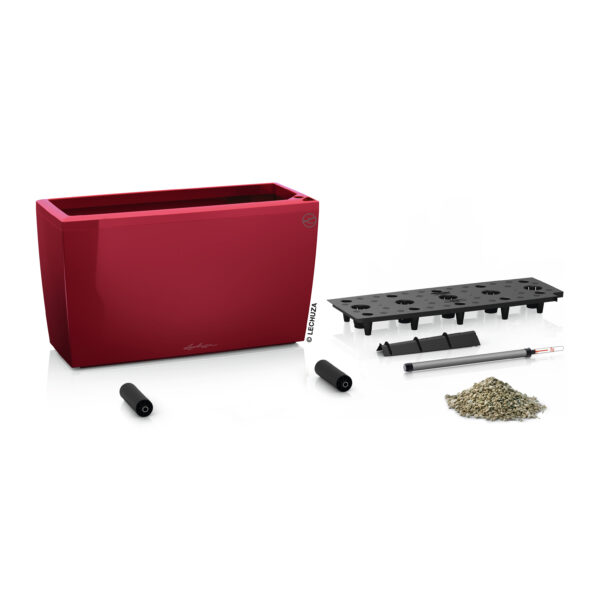 Cararo Premium 75 punainen All-In-One Set - Image 2
