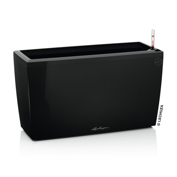 Cararo Premium 75 musta All-In-One Set