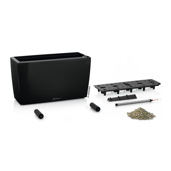 Cararo Premium 75 musta All-In-One Set - Image 2