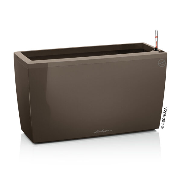 Cararo Premium 75 taupe All-In-One Set
