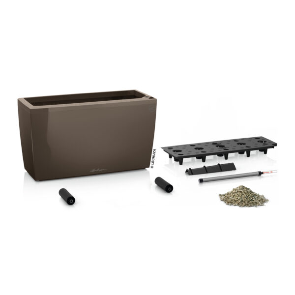 Cararo Premium 75 taupe All-In-One Set - Image 2