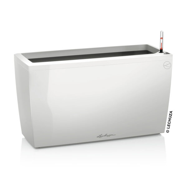 Cararo Premium 75 valkoinen All-In-One Set