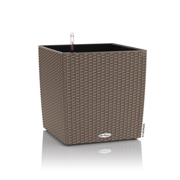 Cube Cottage 40 hiekka All-In-One Set