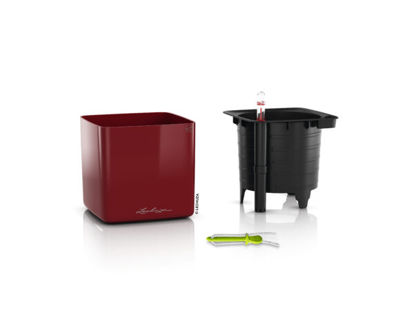 Cube Glossy 14 punainen All-In-One Set - Image 2