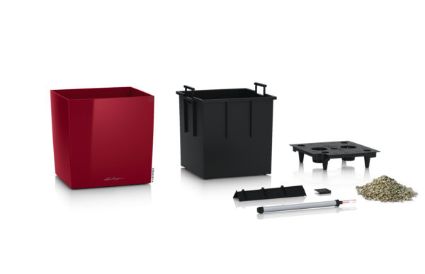 Cube Premium 40 punainen All-In-One Set - Image 2