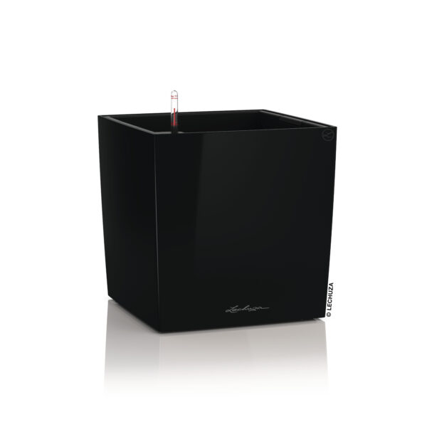 Cube Premium 40 musta All-In-One Set
