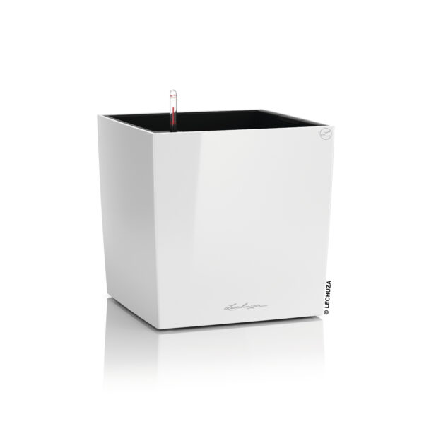 Cube Premium 40 valkoinen All-In-One Set