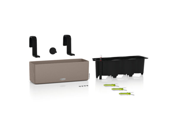 Cube Color Triple 40 hiekka All-In-One Set - Image 2