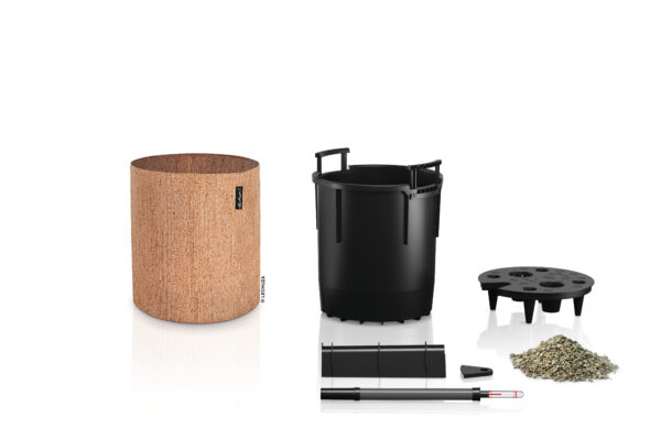 Trendcover 32 Cork vaalea korkki All-In-One Set - Image 2