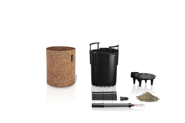 Trendcover 23 Cork tumma korkki All-In-One Set - Image 2