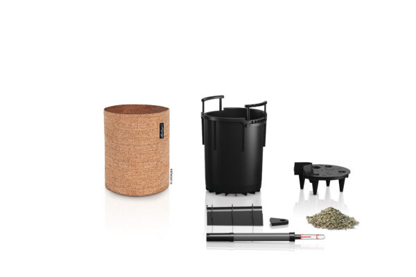 Trendcover 23 Cork vaalea korkki All-In-One Set - Image 2