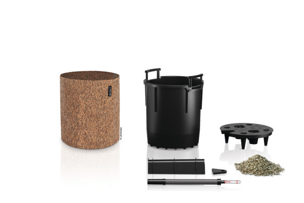 Trendcover 32 Cork tumma korkki All-In-One Set - Image 2