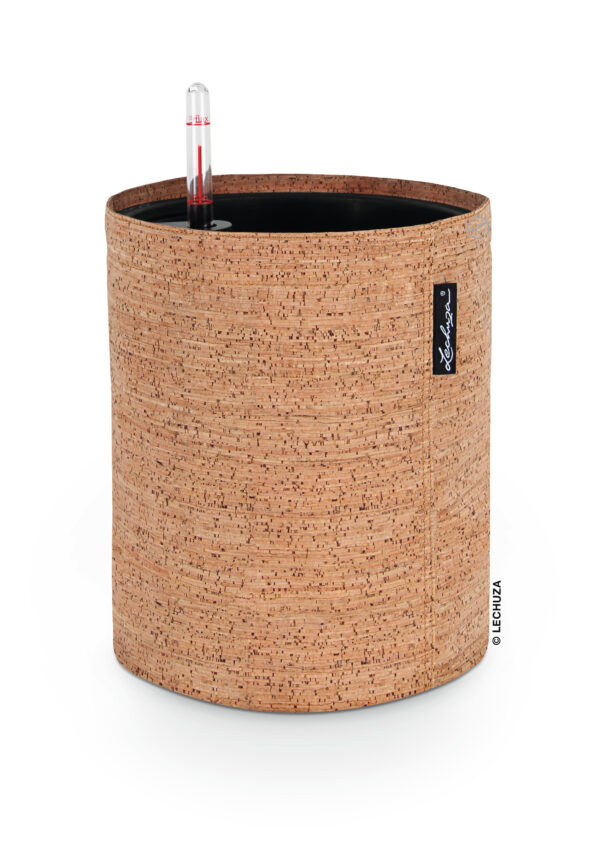 Trendcover 23 Cork vaalea korkki All-In-One Set