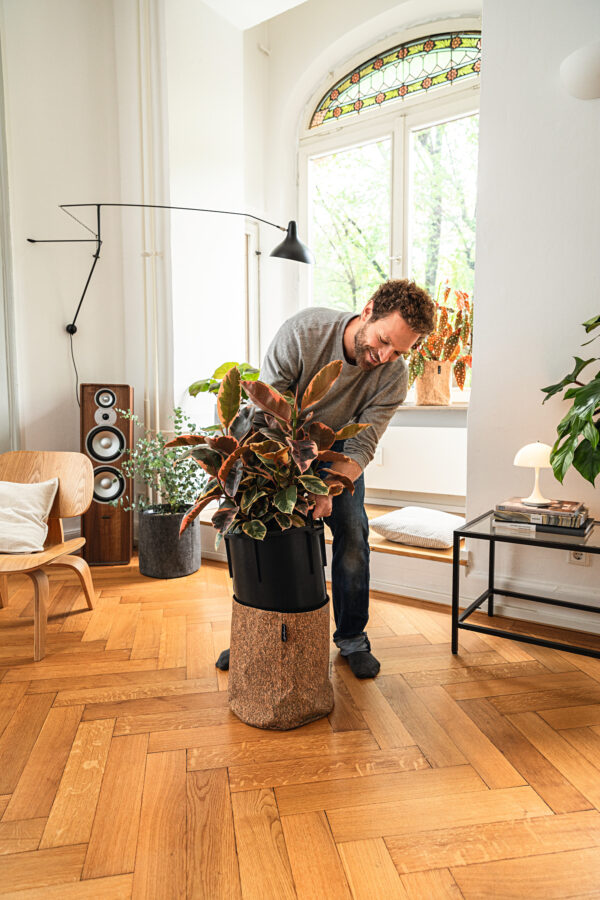 Trendcover 32 Cork tumma korkki All-In-One Set - Image 3