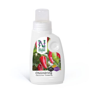 Chiliravinne 250ml