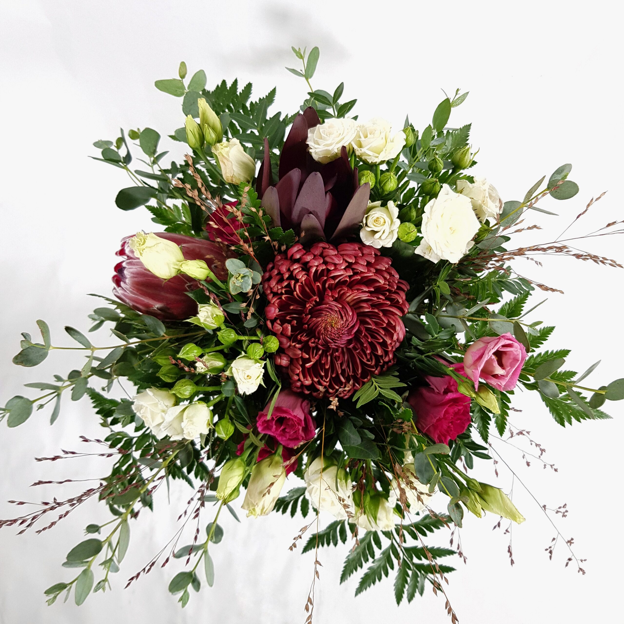 Burgundy - Image 2