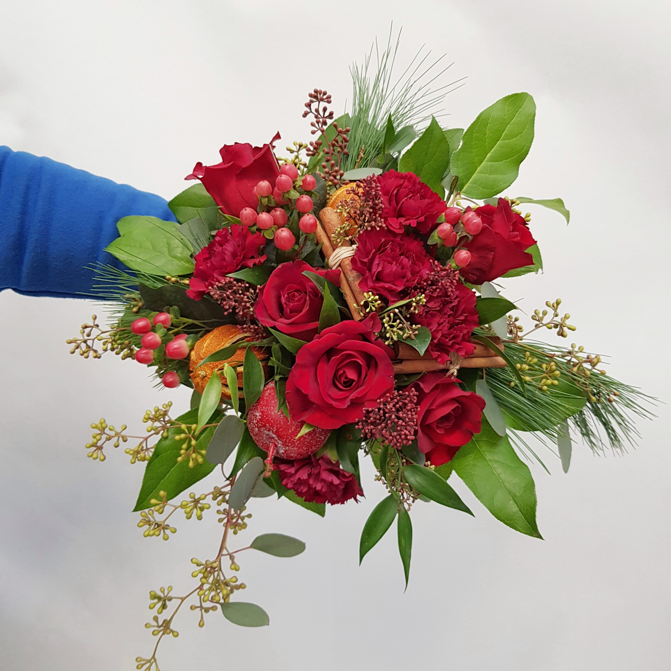 Mausteinen Joulu - Image 5