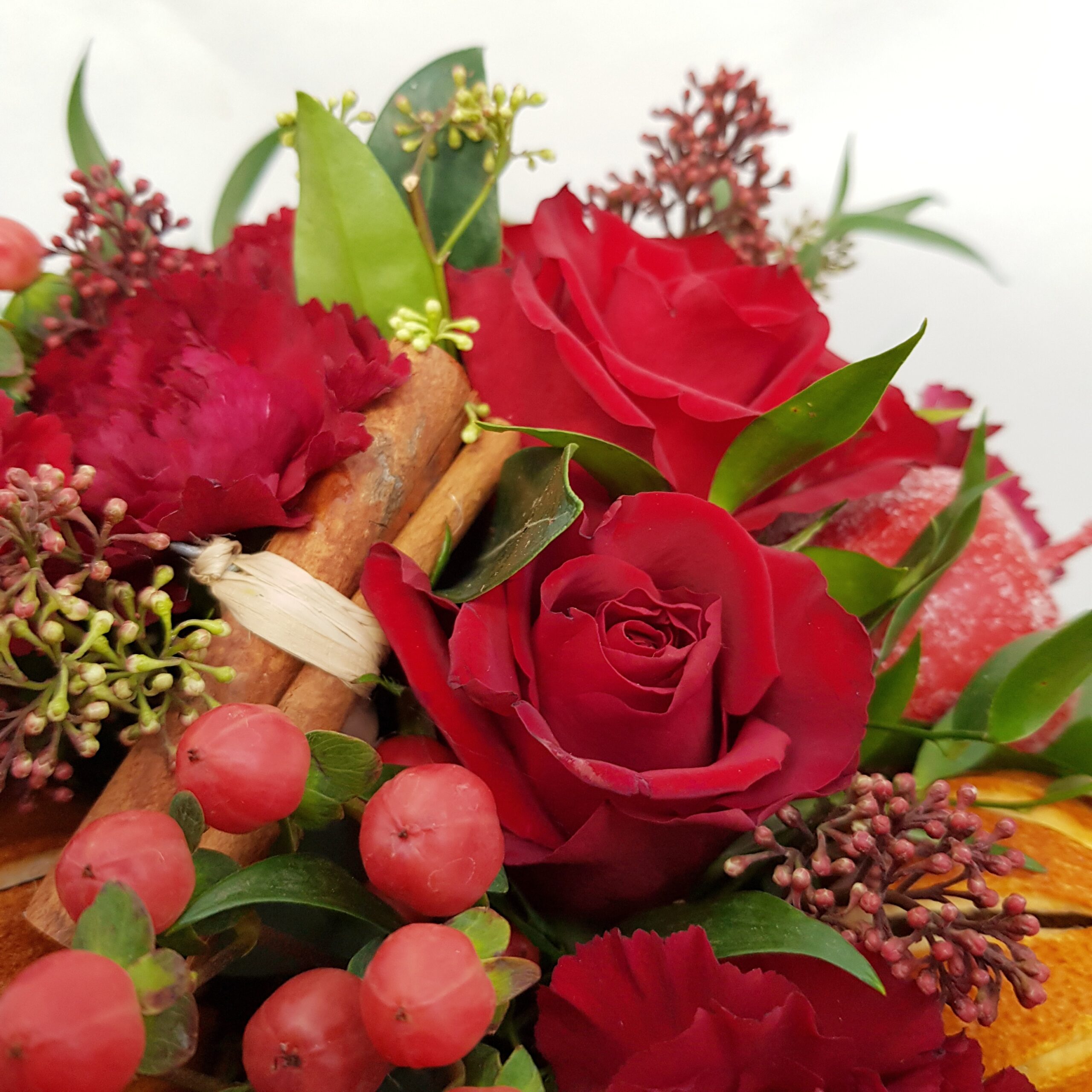 Mausteinen Joulu - Image 2