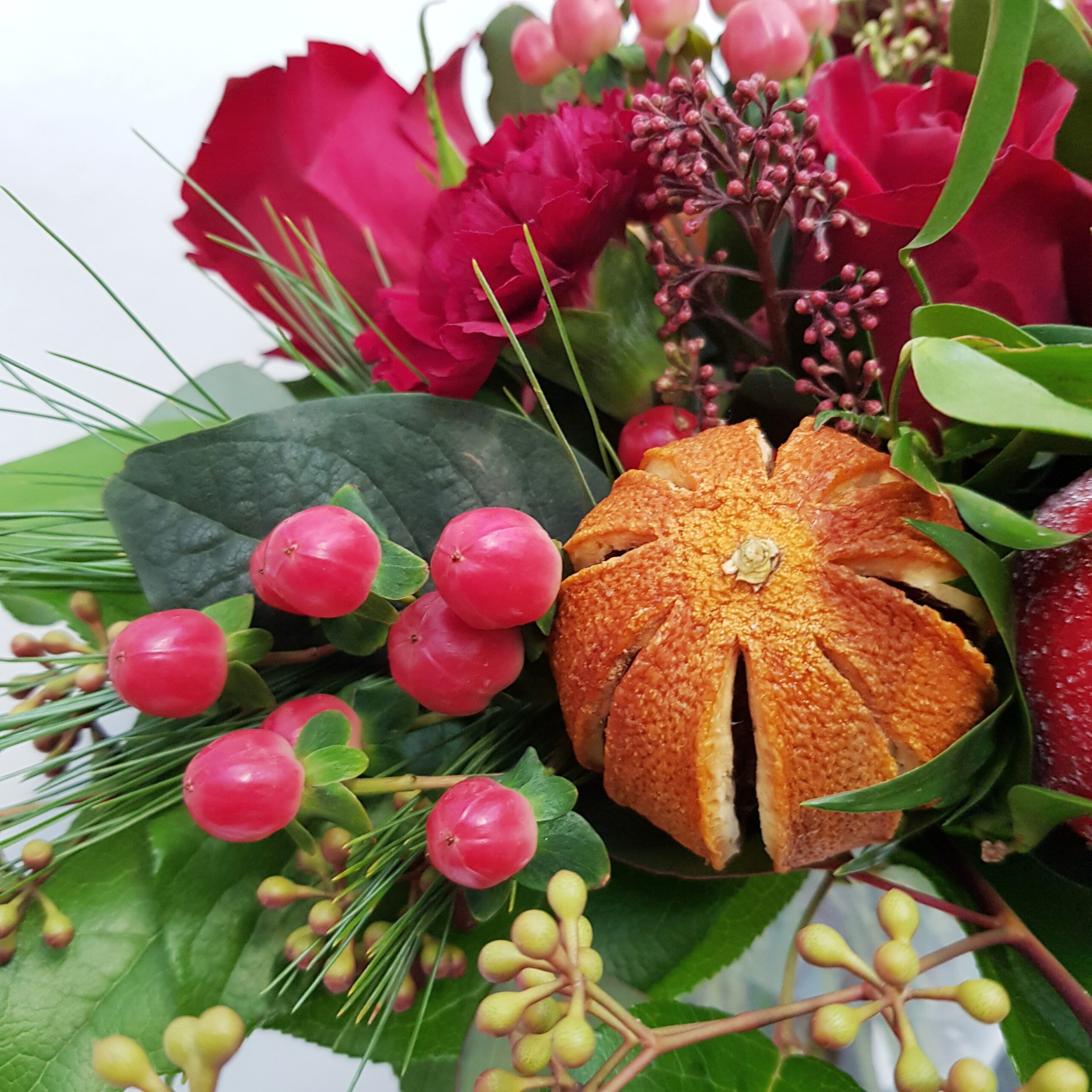 Mausteinen Joulu - Image 4