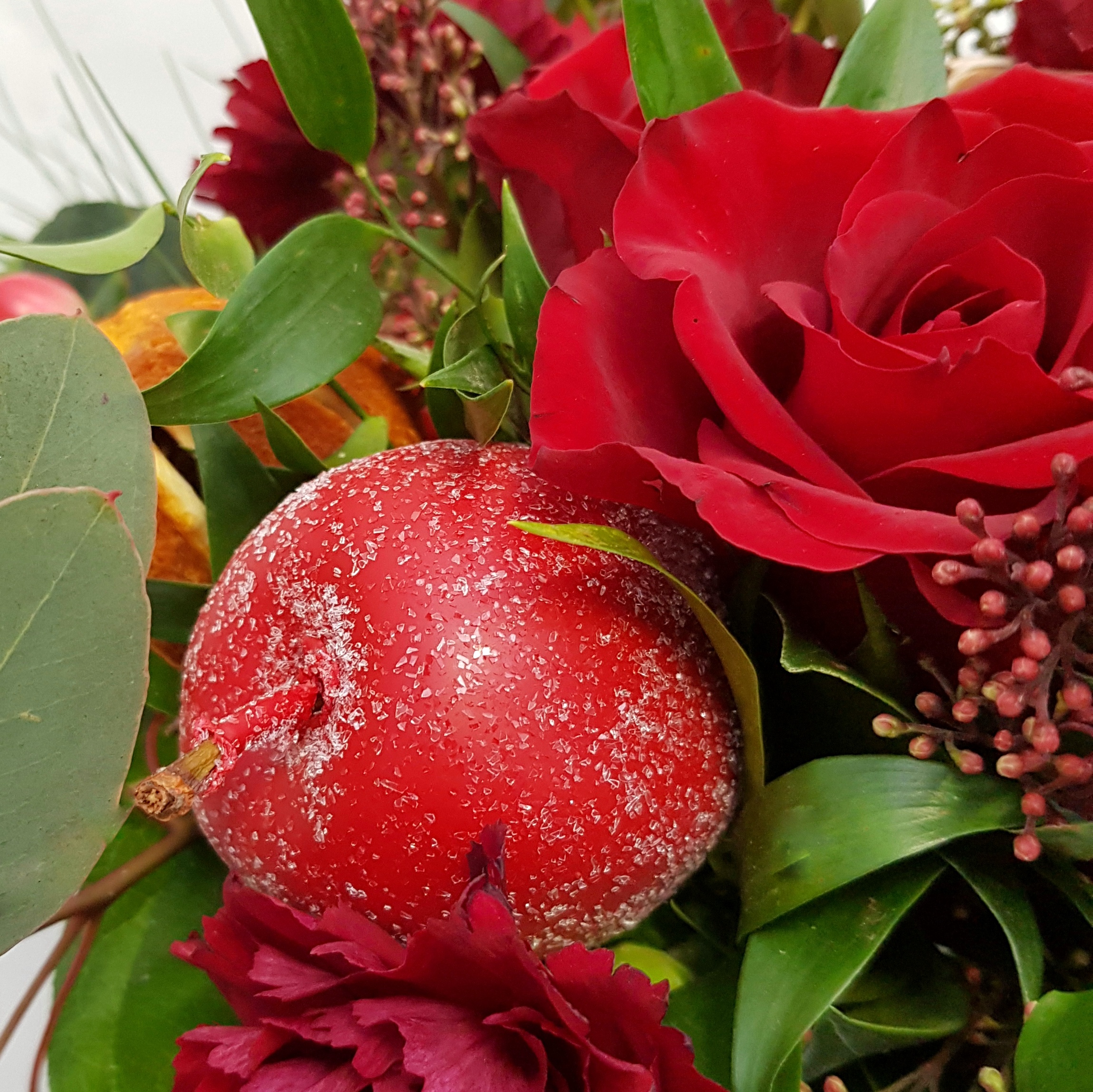 Mausteinen Joulu - Image 3