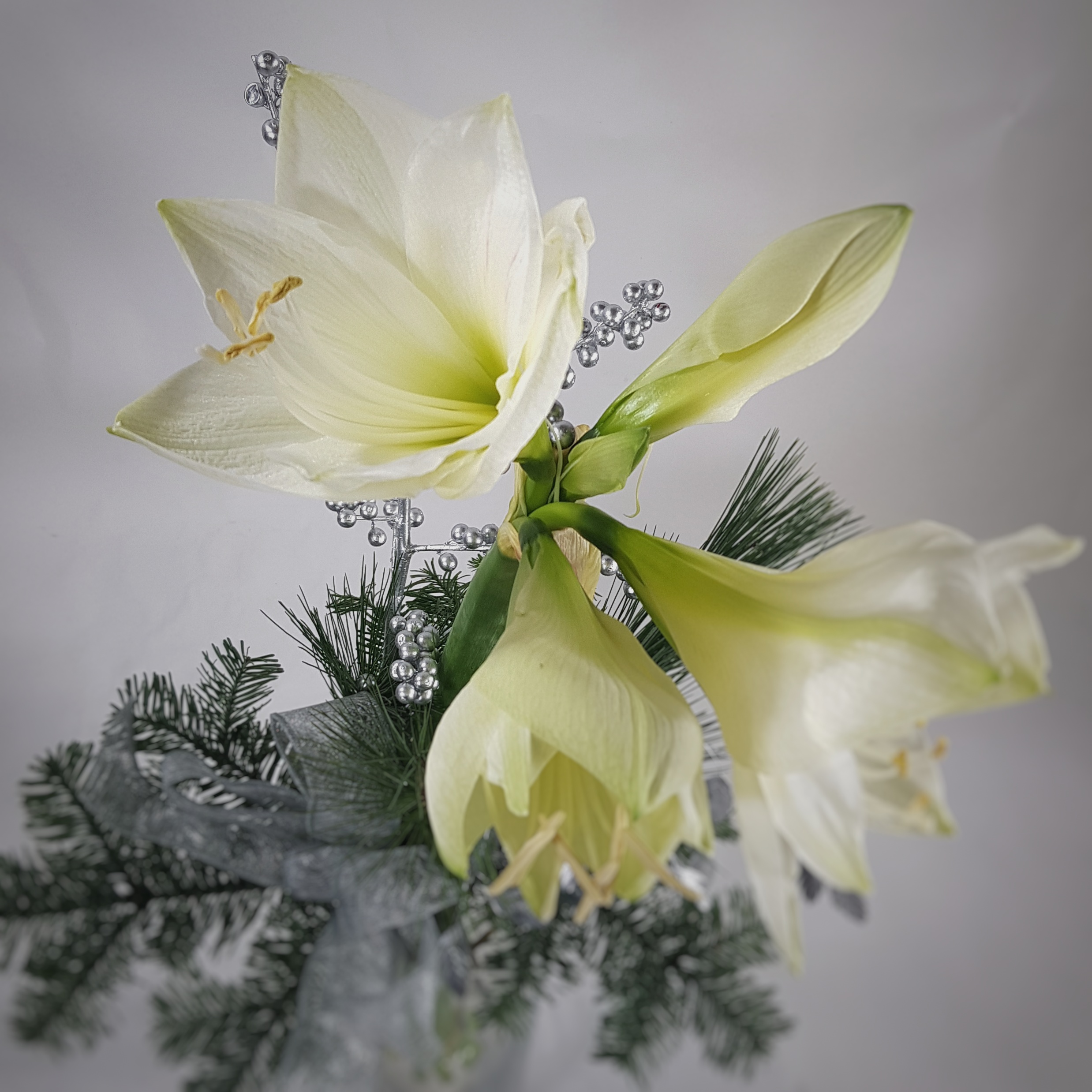 Rauhallista joulua - Image 2