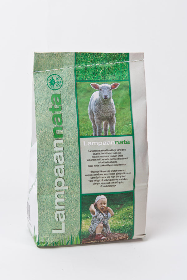 Lampaannata 1 kg