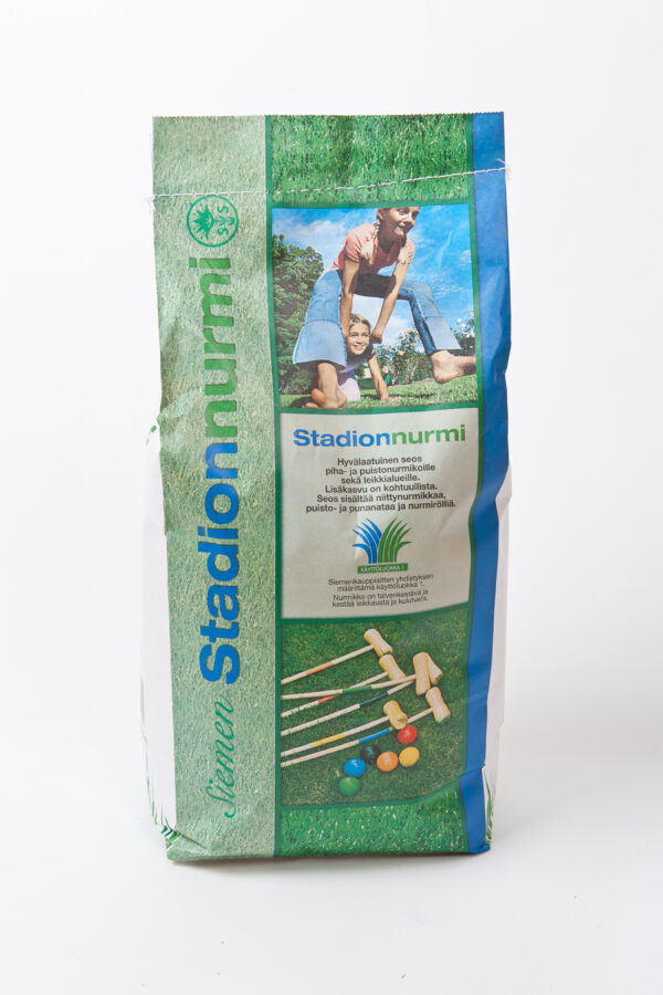 Stadionnurmi 3kg