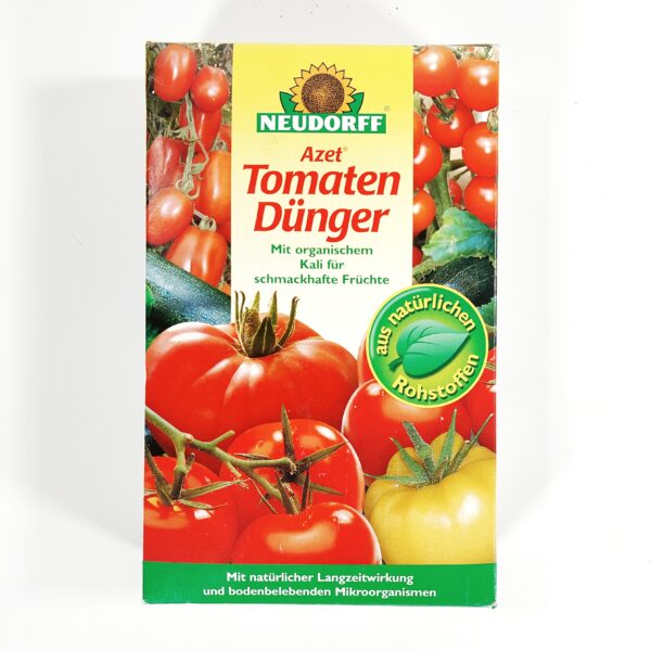 Bio Tomaattilannoite 1kg