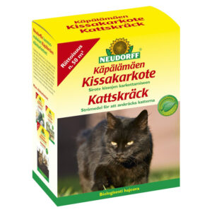 Käpälämäen Kissakarkote 200g