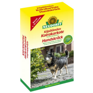 Käpälämäen Koirakarkote 300g