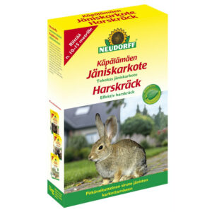 Käpälämäen Jäniskarkote 1 kg