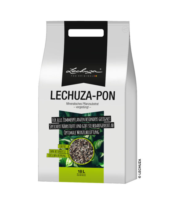 Lechuza PON 18L
