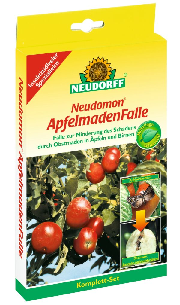 Neudomon Omenamatoansa 2kpl/pkt