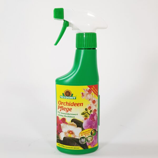 Orkidean Hoitospray 250ml