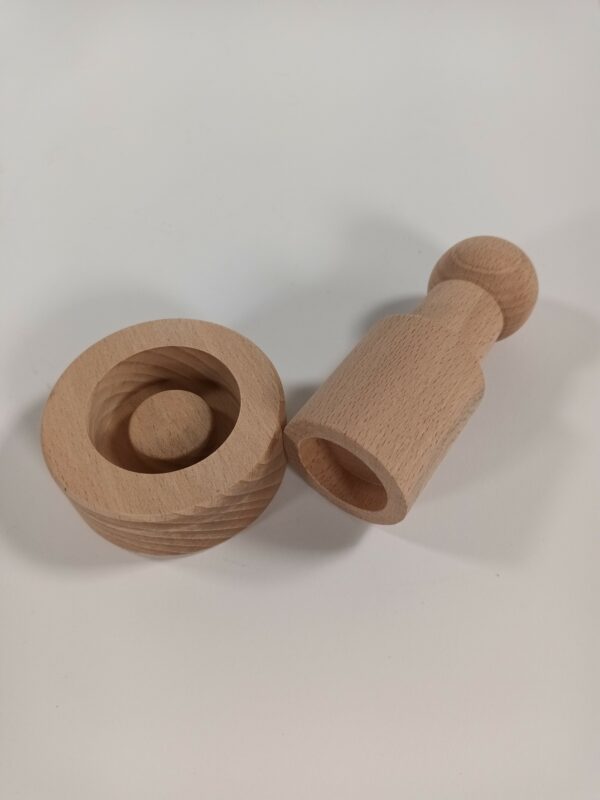 Paperipottipuristin - Image 2