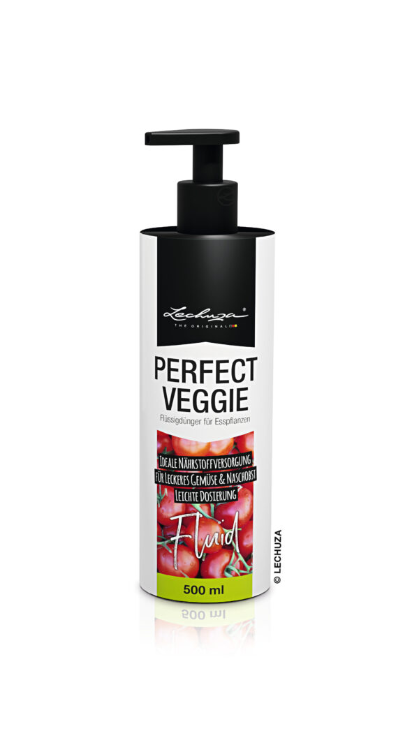 Lechuza Perfect Veggie Fluid 500 ml