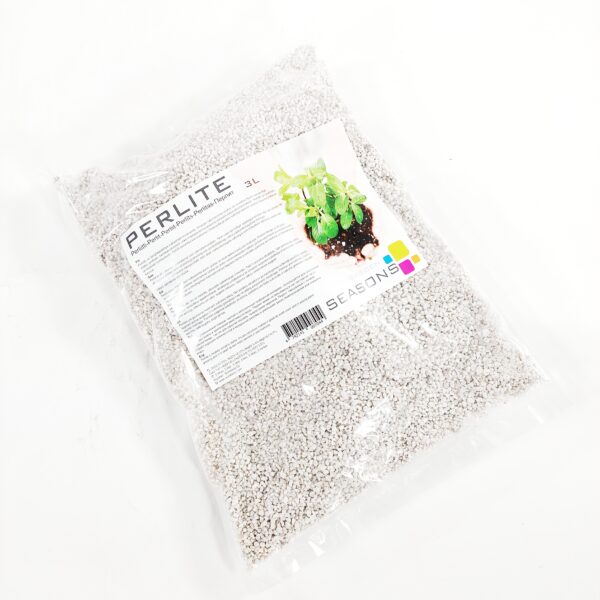Perliitti 3L