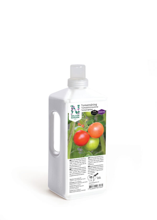 Tomaattiravinne 1,5L