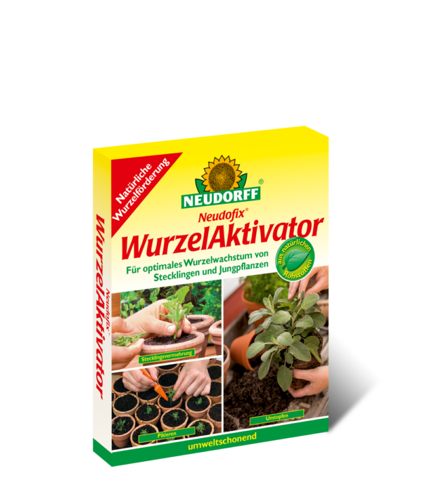 Neudofix Juurrutusaktivaattori 40g
